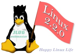 Linux 2.2.0 Release