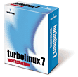 Turbolinux Workstation 7